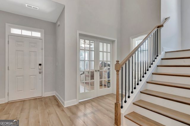 221 Caledonia Court, Peachtree City, GA 30269