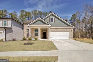 221 Caledonia Court, Peachtree City, GA 30269