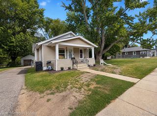 4301 Menton Street, Flint, MI 48507