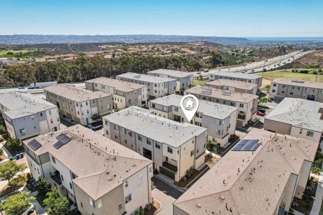 5265 Beachfront Cove Street 167, San Diego, CA 92154