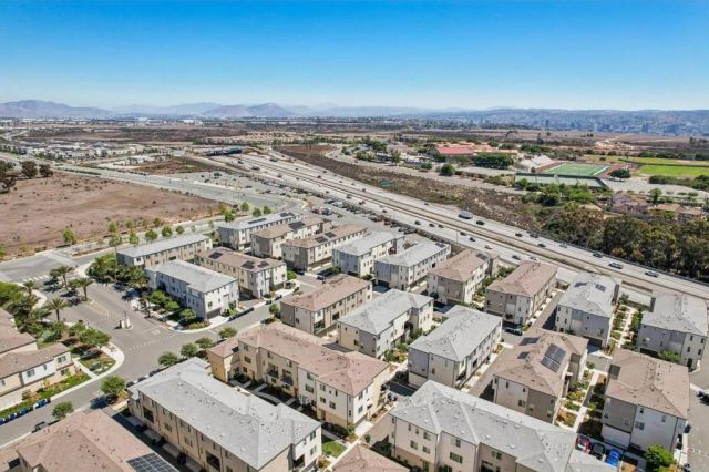 5265 Beachfront Cove Street 167, San Diego, CA 92154