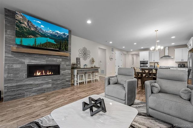 5795 S Grand Baker Court, Aurora, CO 80016