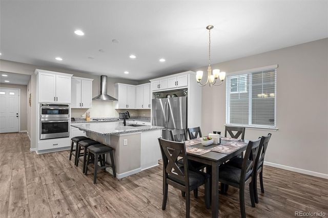 5795 S Grand Baker Court, Aurora, CO 80016