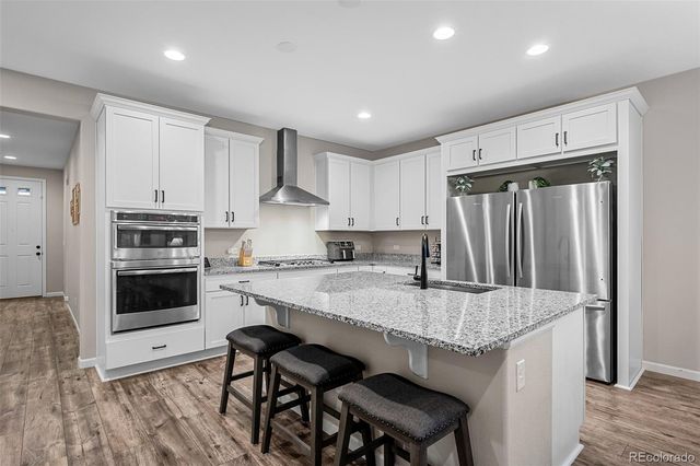 5795 S Grand Baker Court, Aurora, CO 80016