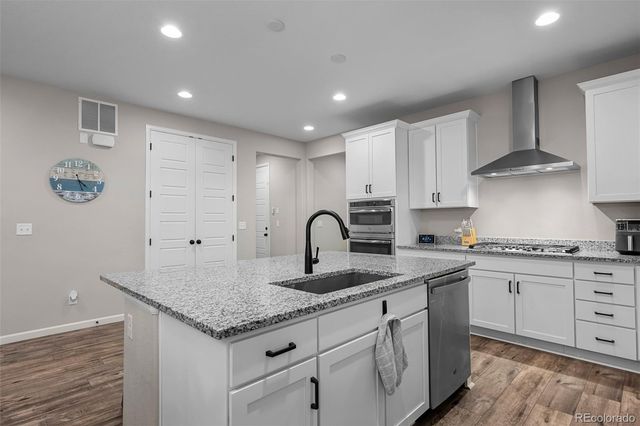 5795 S Grand Baker Court, Aurora, CO 80016