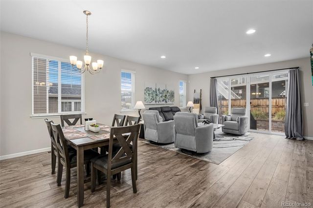5795 S Grand Baker Court, Aurora, CO 80016