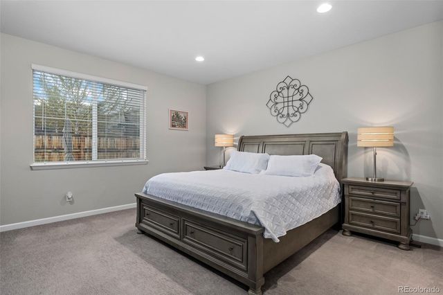 5795 S Grand Baker Court, Aurora, CO 80016