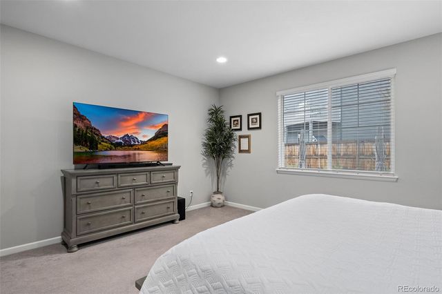 5795 S Grand Baker Court, Aurora, CO 80016