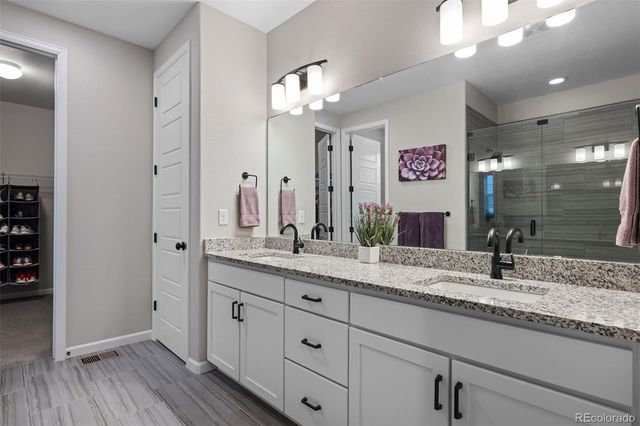 5795 S Grand Baker Court, Aurora, CO 80016