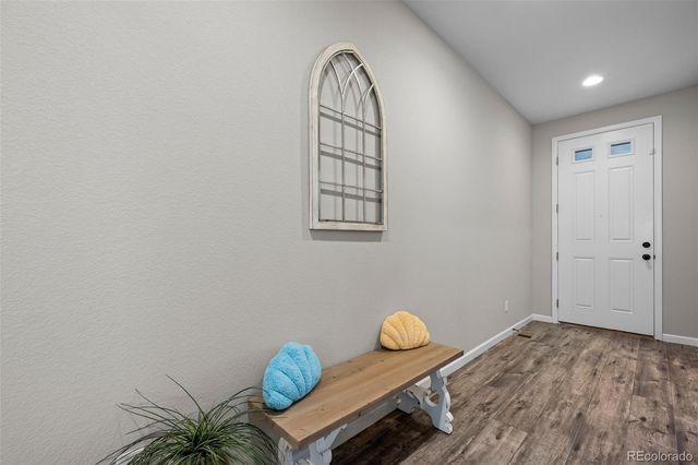 5795 S Grand Baker Court, Aurora, CO 80016