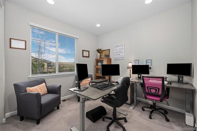 5795 S Grand Baker Court, Aurora, CO 80016