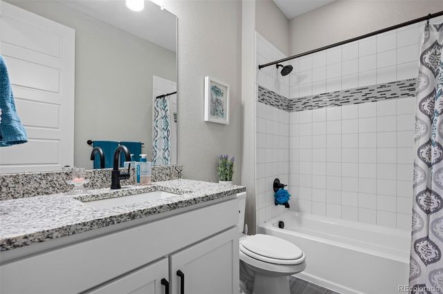 5795 S Grand Baker Court, Aurora, CO 80016