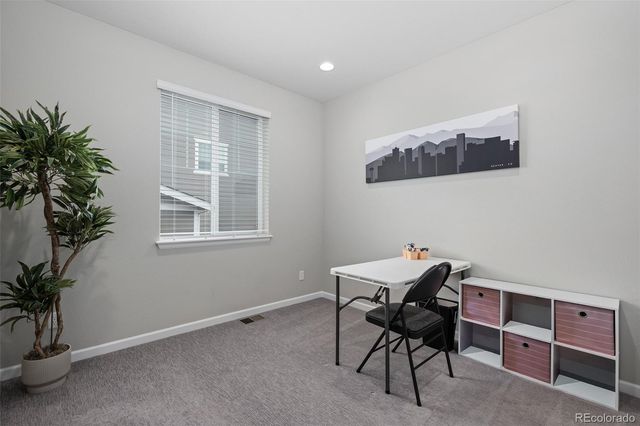 5795 S Grand Baker Court, Aurora, CO 80016