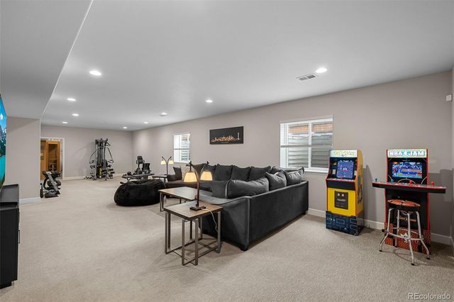 5795 S Grand Baker Court, Aurora, CO 80016