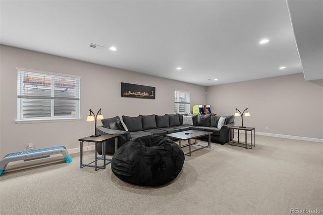 5795 S Grand Baker Court, Aurora, CO 80016