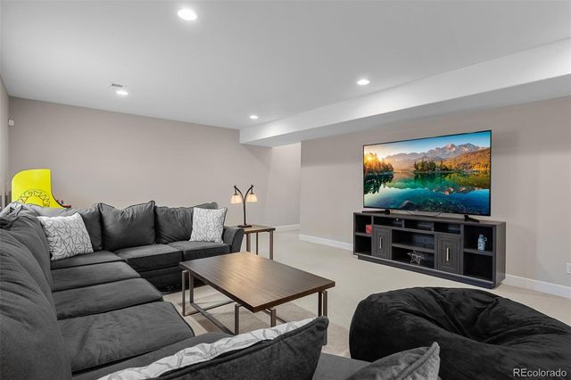 5795 S Grand Baker Court, Aurora, CO 80016