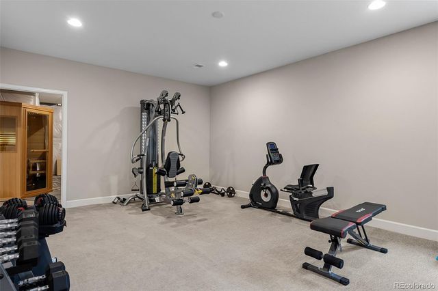 5795 S Grand Baker Court, Aurora, CO 80016