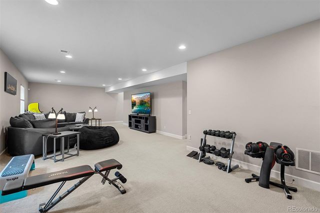 5795 S Grand Baker Court, Aurora, CO 80016