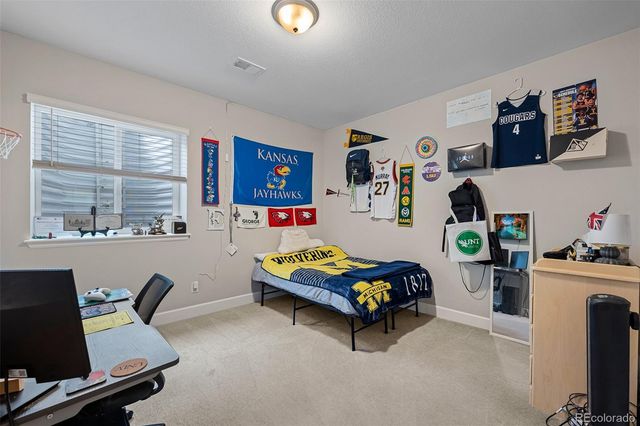 5795 S Grand Baker Court, Aurora, CO 80016