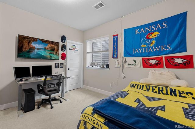 5795 S Grand Baker Court, Aurora, CO 80016