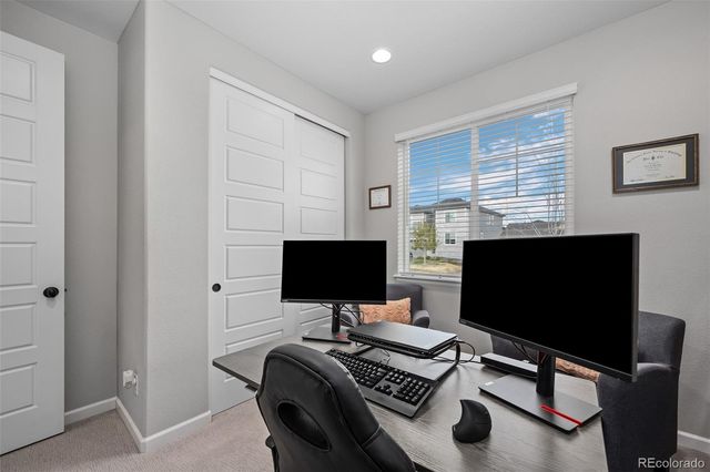 5795 S Grand Baker Court, Aurora, CO 80016