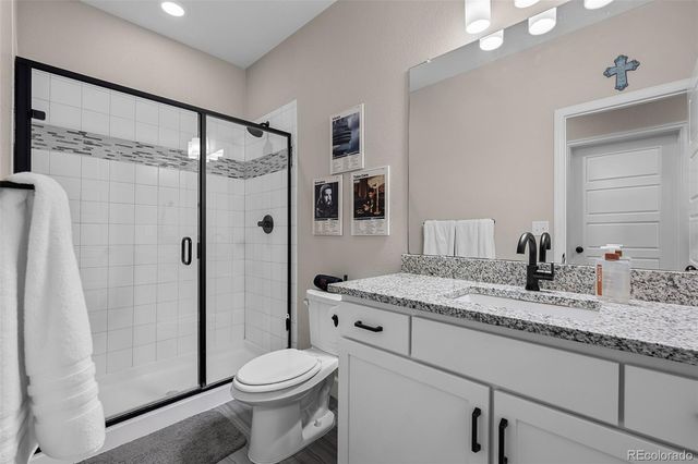 5795 S Grand Baker Court, Aurora, CO 80016