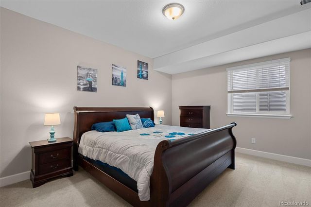 5795 S Grand Baker Court, Aurora, CO 80016