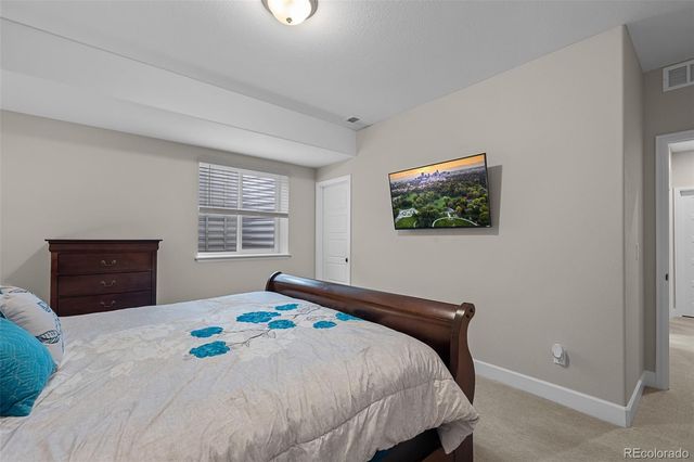 5795 S Grand Baker Court, Aurora, CO 80016