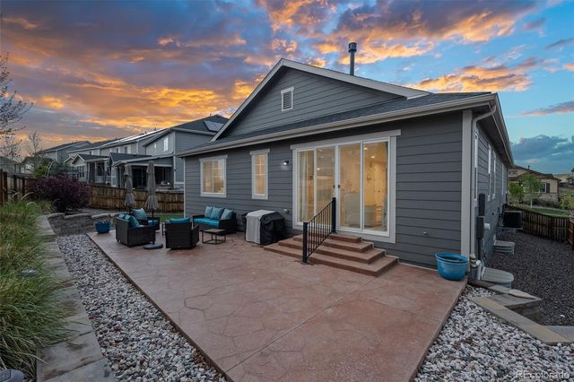 5795 S Grand Baker Court, Aurora, CO 80016