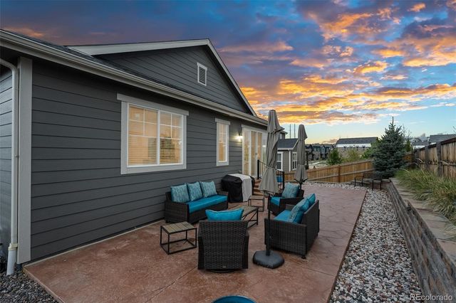 5795 S Grand Baker Court, Aurora, CO 80016