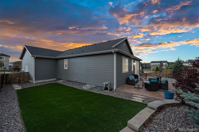 5795 S Grand Baker Court, Aurora, CO 80016