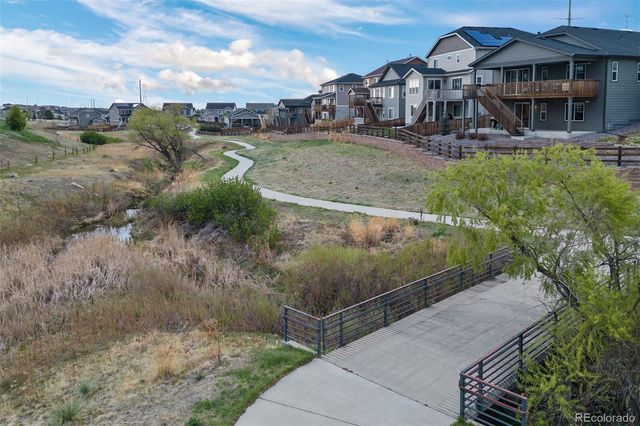 5795 S Grand Baker Court, Aurora, CO 80016