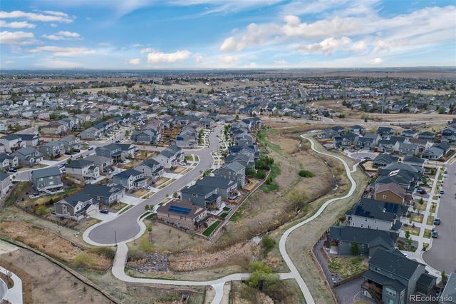 5795 S Grand Baker Court, Aurora, CO 80016