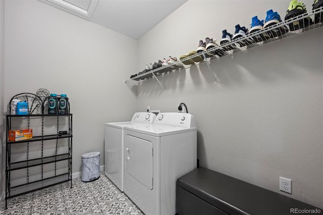 5795 S Grand Baker Court, Aurora, CO 80016