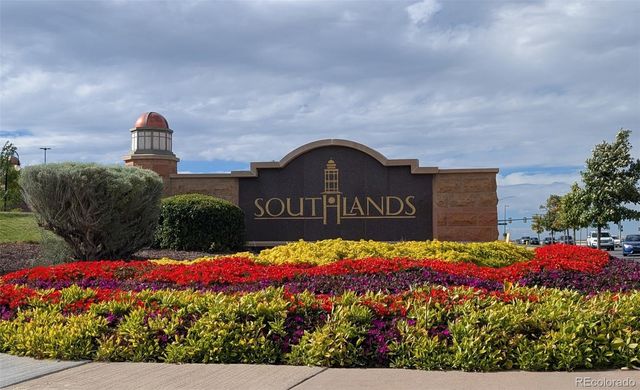 5795 S Grand Baker Court, Aurora, CO 80016