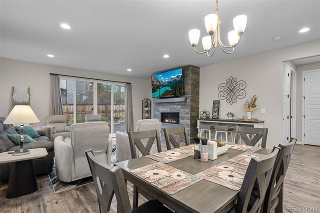 5795 S Grand Baker Court, Aurora, CO 80016