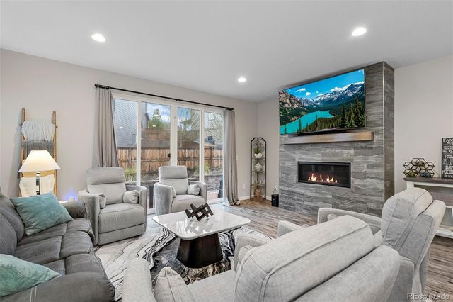 5795 S Grand Baker Court, Aurora, CO 80016