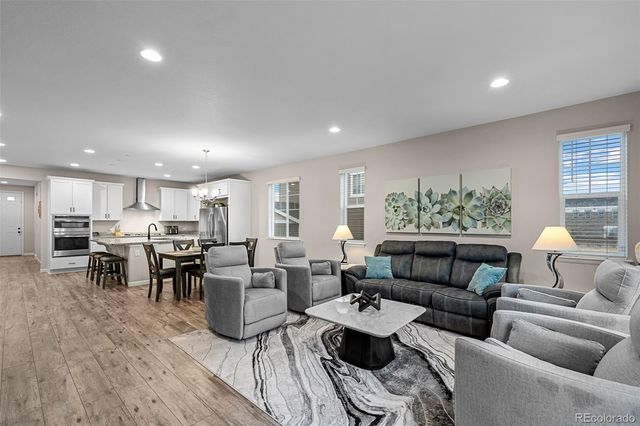 5795 S Grand Baker Court, Aurora, CO 80016