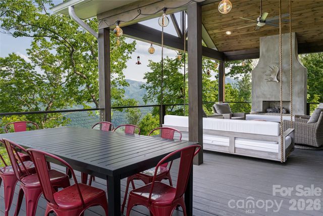 532 Tsali Crossing N 26, Bryson City, NC 28713