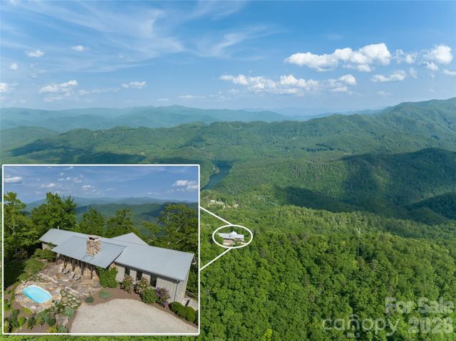 532 Tsali Crossing N 26, Bryson City, NC 28713