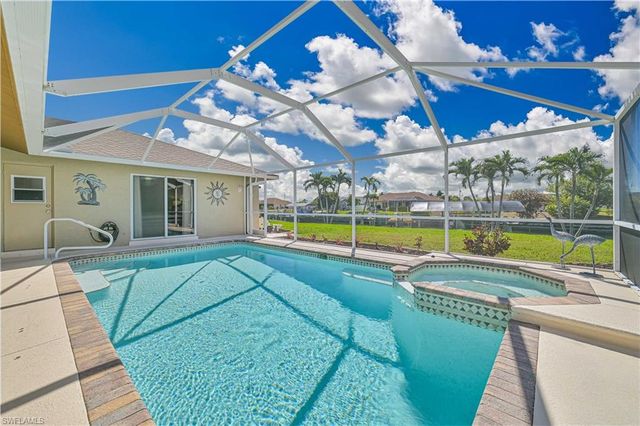 1422 SE 20th ST, Cape Coral, FL 33990