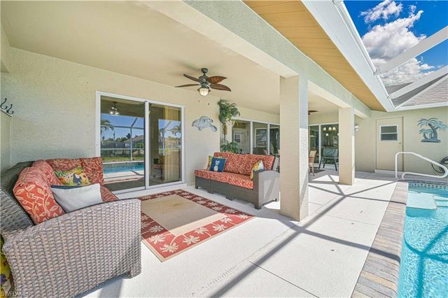 1422 SE 20th ST, Cape Coral, FL 33990