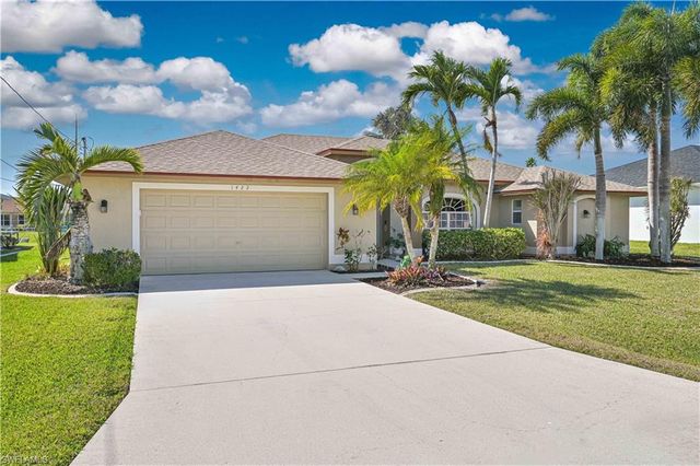1422 SE 20th ST, Cape Coral, FL 33990