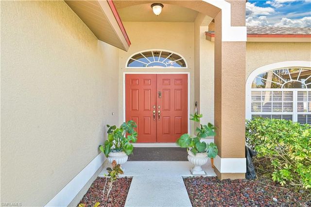 1422 SE 20th ST, Cape Coral, FL 33990