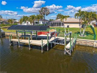 1422 SE 20th ST, Cape Coral, FL 33990