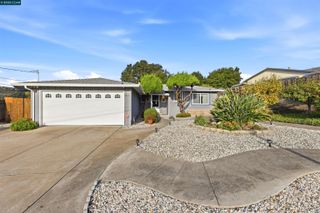 2314 Mahan Way, San Pablo, CA 94806
