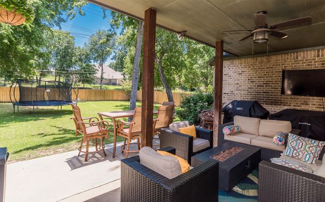 6208 Riverview Circle, Fort Worth, TX 76112