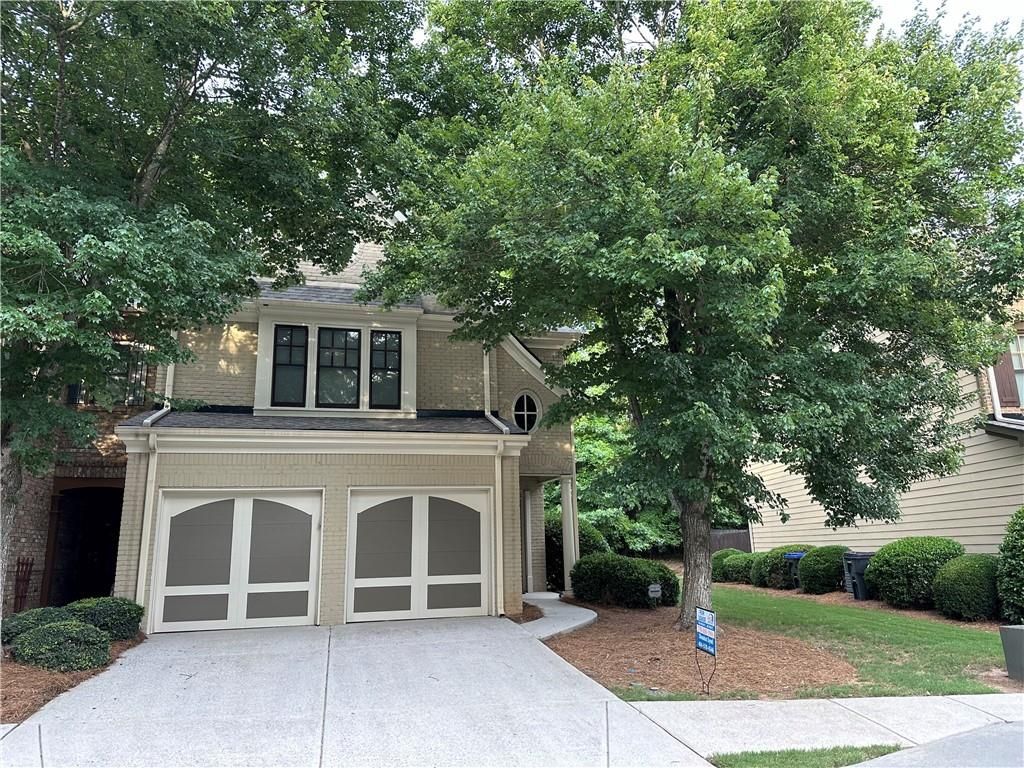 1465 Winshire Cove, Alpharetta, GA 30004