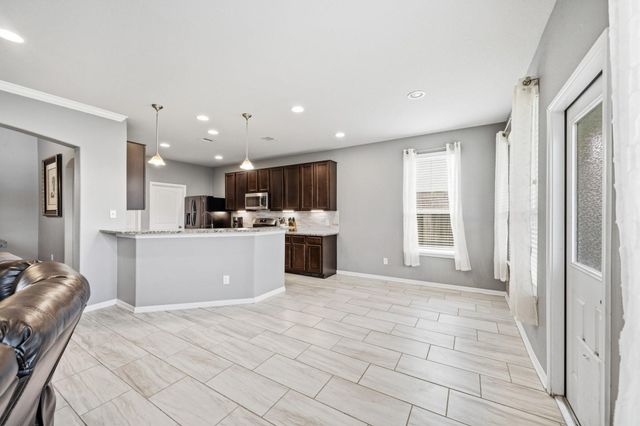 4538 Buentello Drive, Katy, TX 77449