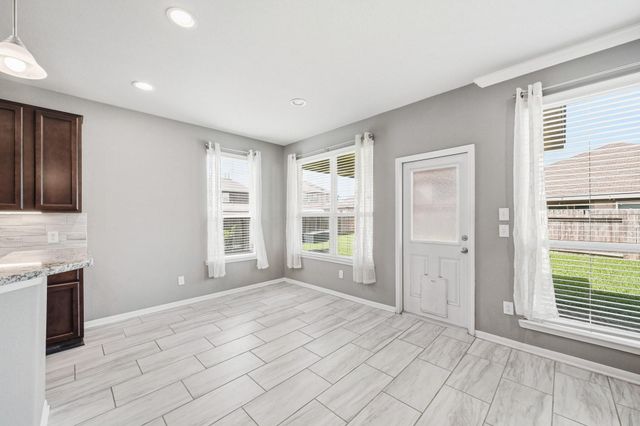 4538 Buentello Drive, Katy, TX 77449